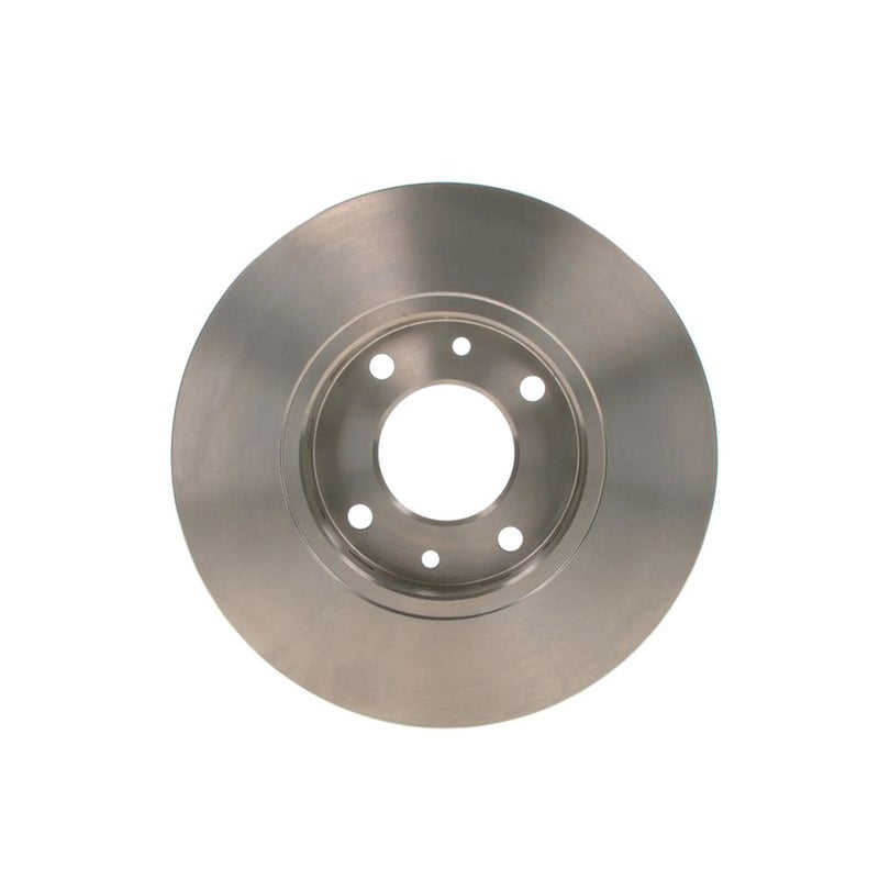 Bosch 2 x Vented Brake Discs fits Kia Carens I 2000-2007 1.6 1.8 2.0