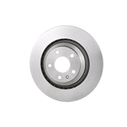 Bosch 2 x Vented Brake Discs fits Audi A6 C6 2004-2011 2.0 2.4 2.7 2.8 3.0 3.2