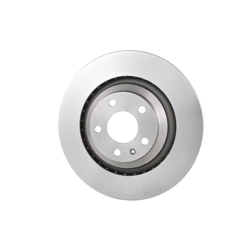 Bosch 2 x Vented Brake Discs fits Audi A6 C6 2004-2011 2.0 2.4 2.7 2.8 3.0 3.2