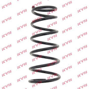 KYB Rear Suspension Coil Spring fits Toyota Corolla Liftback 1987-1992