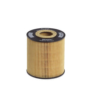 Hengst Engine Oil Filter fits Alpina D10 2000-2003 3.0