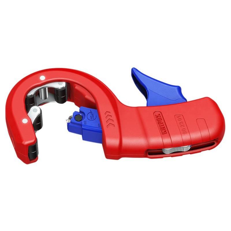 Knipex DP50 Plastic Pipe Cutter Knipex - Dynamic Drive