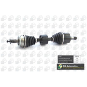BGA CV Drive Shaft Driveshaft Front Left DS9707LA