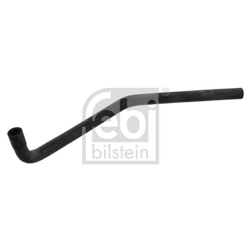 Febi Radiator Coolant Hose 580mm ID 35058