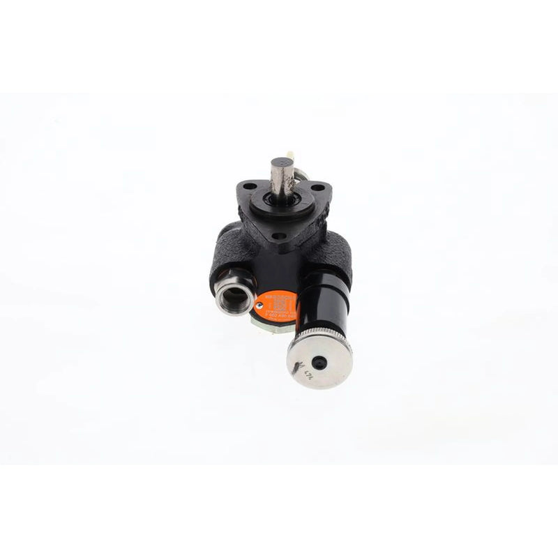 Bosch Fuel Pump Assembly