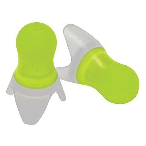 Scan Silicone Earplugs (3 Pairs) Scan - NN4 Online