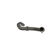 Gates Radiator Coolant Hose 636mm ID fits Ford C-Max 2007-2010 1.6