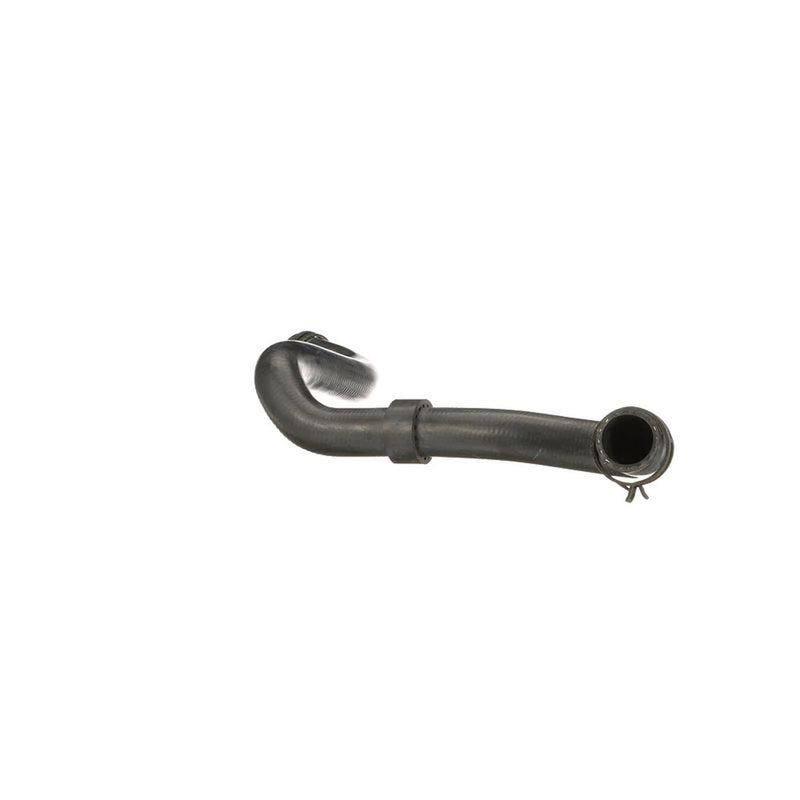 Gates Radiator Coolant Hose 636mm ID fits Ford C-Max 2007-2010 1.6