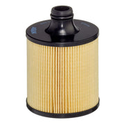 Hengst Engine Oil Filter fits Audi A8 D5 2019 on