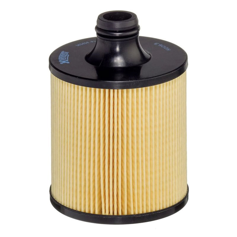 Hengst Engine Oil Filter fits Audi A8 D5 2019 on