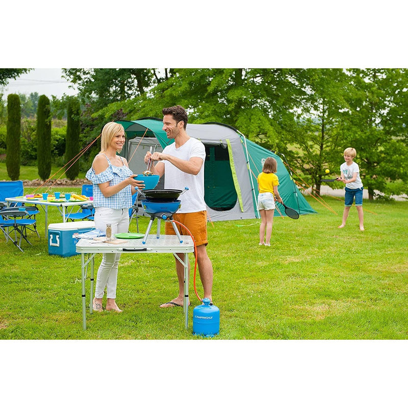Campingaz Party Grill 400 Stove Portable Camping Barbecue Beach Stove 2000035499 Campingaz  - Dynamic Drive