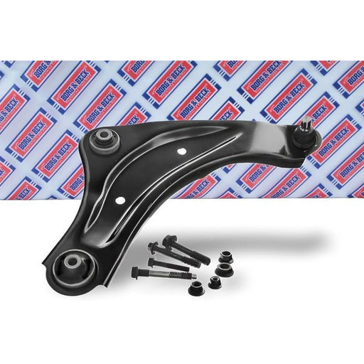 Borg & Beck Control/Trailing Arm BCA6895