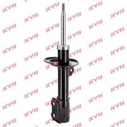 KYB Shock Absorber Damper Strut Front Left fits Toyota Yaris Hatchback 2012-2020