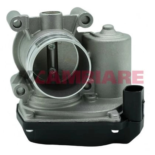 Cambiare Electronic Throttle Body Assembly fits Seat Ibiza 2007-2015 1.2