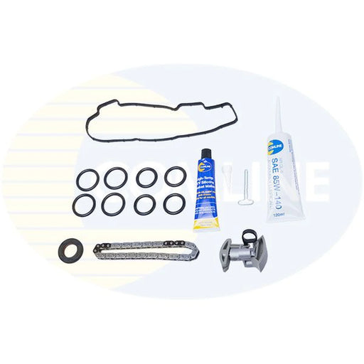 Comline Timing Chain Kit Set 40 Links fits Citroën Berlingo First 2005-2011 1.6