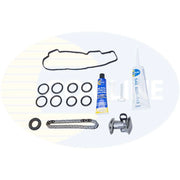 Comline Timing Chain Kit Set 40 Links CTK132F