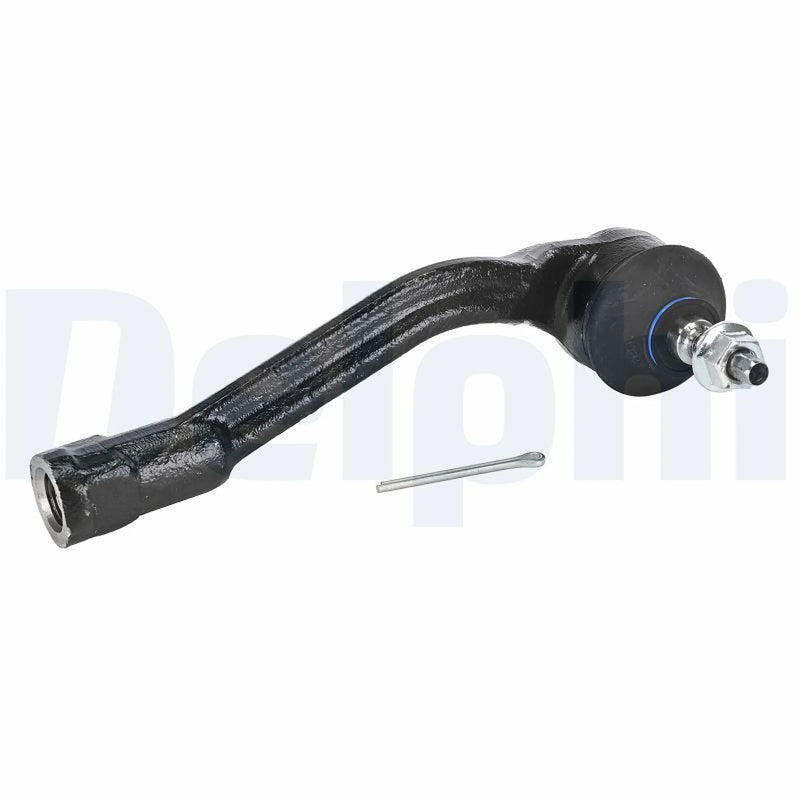 Delphi Steering Tie Rod End Ball Joint Front Right M16 x 1.5 fits Kia Optima