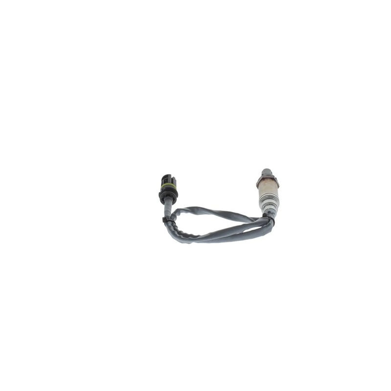 Bosch O2 Lambda Oxygen Sensor fits BMW 5 2001-2010
