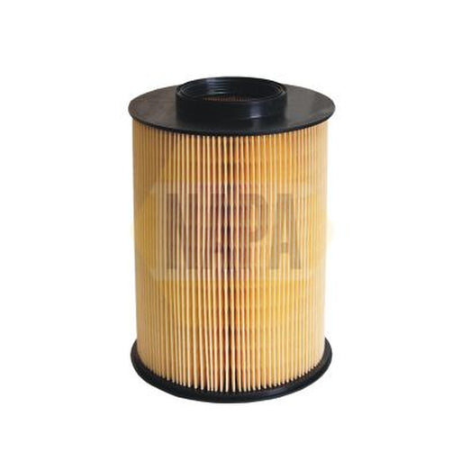 NAPA Service Kit with Air, Oil & Cabin Filters fits Mazda 3 2008-2013 1.6