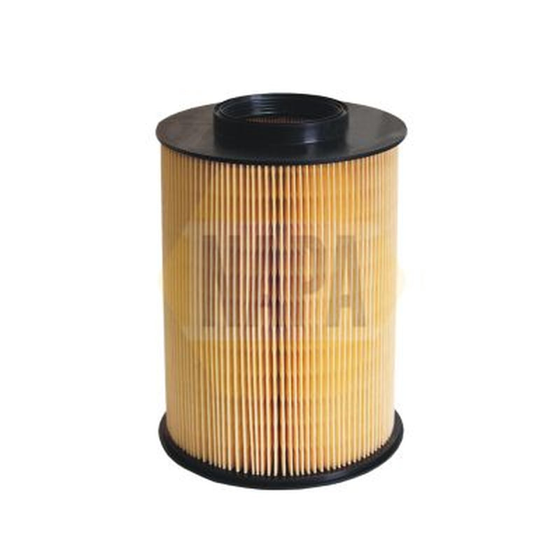 NAPA Full Service Kit with Air, Oil, Fuel & Cabin Filters fits Mazda 5 2010 on
