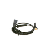 Bosch ABS Wheel Speed Sensor Front fits Ford Fusion 2002-2012 1.25 1.4 1.6