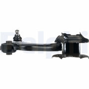Delphi Control/Trailing Arm Lower fits Volvo S60 II 2014-2018