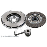 Blue Print Clutch Kit Set 3pc 241mm ADBP300170