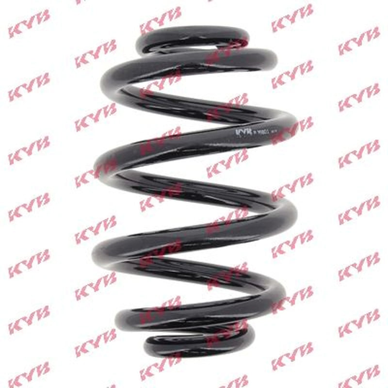 KYB Rear Suspension Coil Spring fits VW Caravelle 2015-2024 2.0