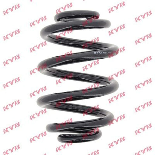 KYB Rear Suspension Coil Spring RJ6801