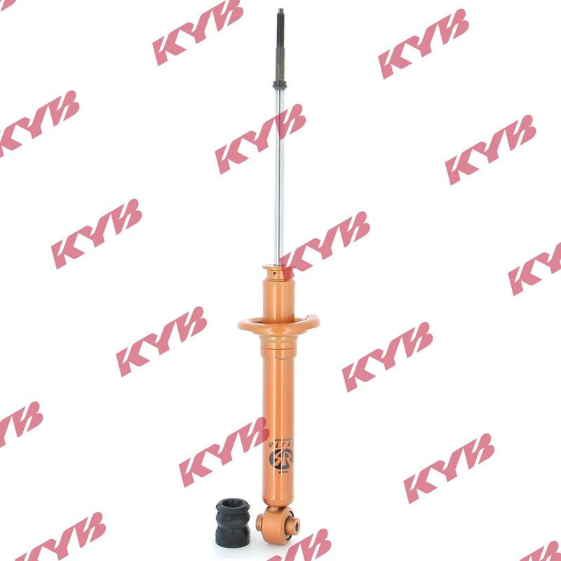 KYB Shock Absorber Damper Strut Rear fits VW Golf 1974-1993 1.1 1.3 1.5 1.6 1.8