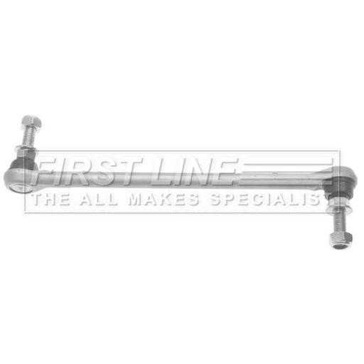 First Line Stabiliser Bar Link Coupling Rod fits Nissan Cube 2009-2010 1.5 1.6