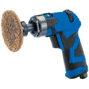 Draper Compact Composite Air Sander, 75mm - DAT-AS75 - image 1