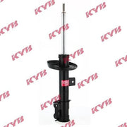 KYB Shock Absorber Damper Strut Front Right fits Chrysler Ypsilon 2011-2021