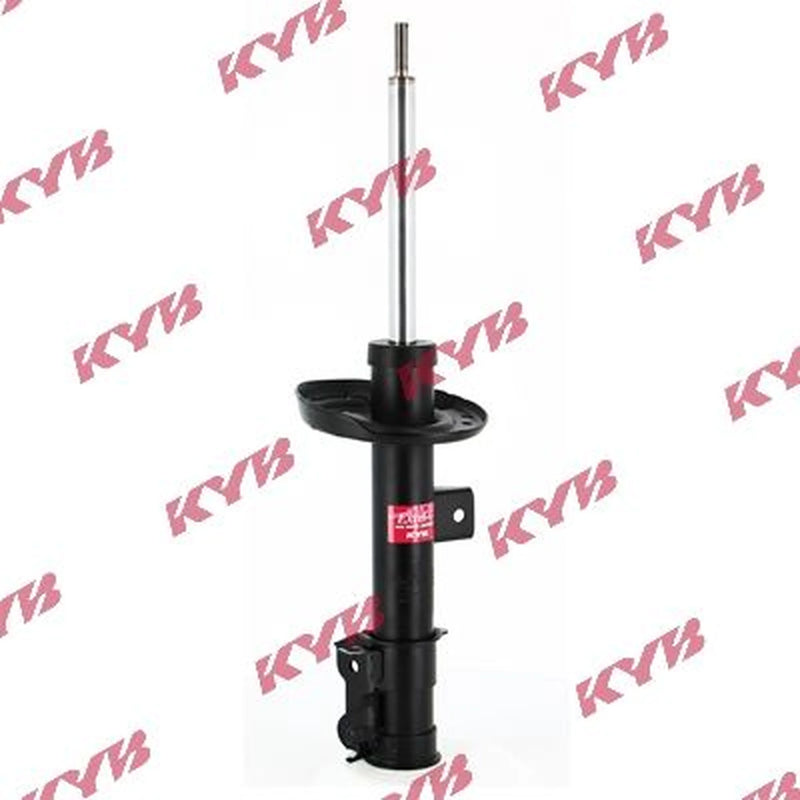 KYB Shock Absorber Damper Strut Front Right fits Chrysler Ypsilon 2011-2021