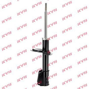 KYB Shock Absorber Damper Strut Front fits Citroën Synergie 1994-2002