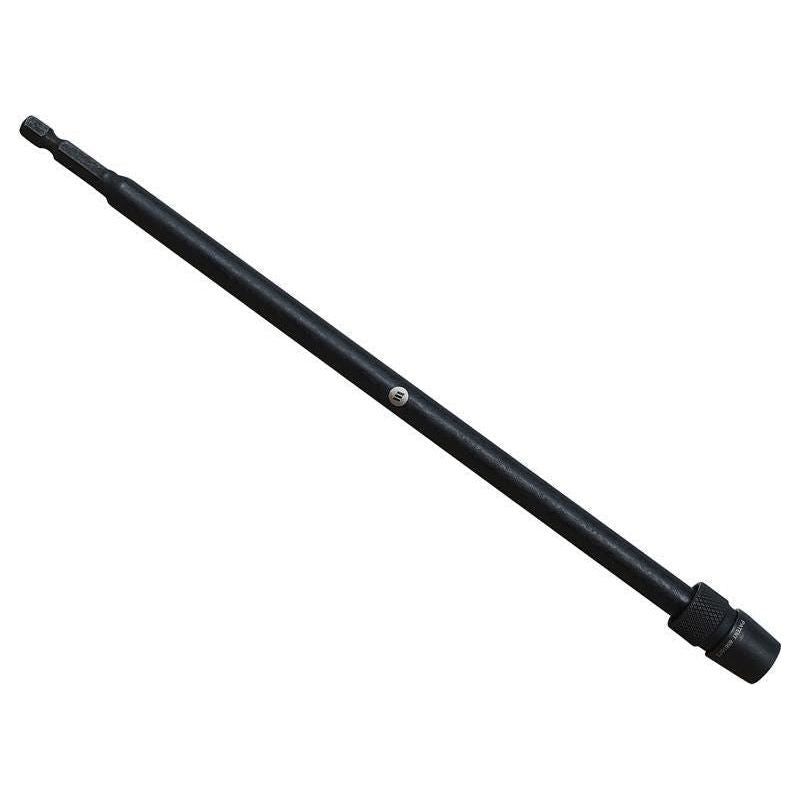 Forgefix ForgeFast Quick-Release Impact Chuck 1/4in x 300mm ForgeFix - Town Tools