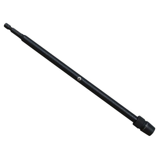 Forgefix ForgeFast Quick-Release Impact Chuck 1/4in x 300mm ForgeFix - Town Tools