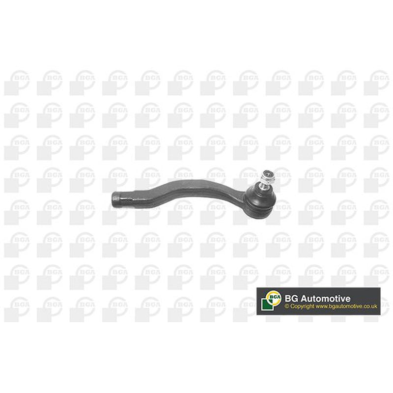 BGA Steering Tie Rod End Ball Joint Front Left fits Honda Civic 1987-1995