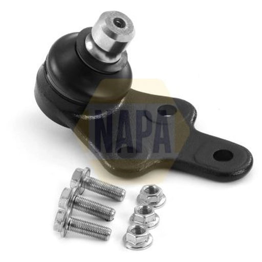 NAPA Ball Joint Front Left fits Ford C-Max II 2010-2019 1.0 1.5 1.6 2.0