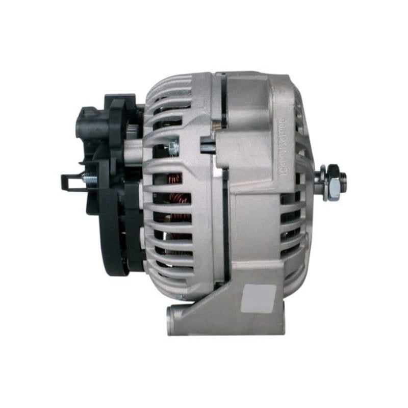 Hella Car Alternator 12V fits Man Em 1987 on