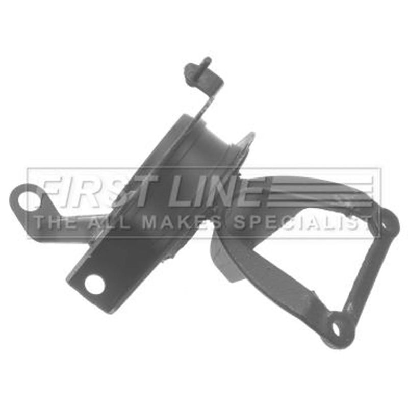First Line Engine Mount Mounting fits Fiat Idea 2004 on 1.9