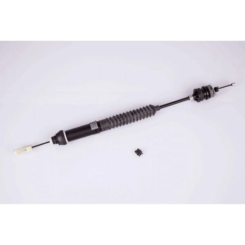 Hella Clutch Control Cable Pull fits Citroën Xsara 1997-2005 1.4 1.5 1.6