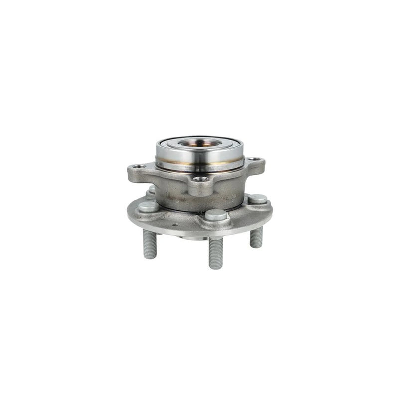 NRF Wheel Hub Stud 828004