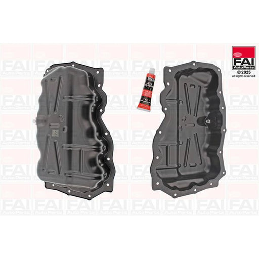 FAI Engine Oil Sump Pan
