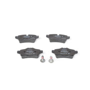 Bosch Front & Rear Pads fits Mini Mini 2012-2013