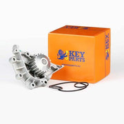 Key Parts Engine Cooling Water Pump fits Citroën C4 2004-2010 2.0