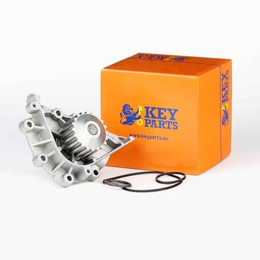 Key Parts Engine Cooling Water Pump fits Citroën C4 2004-2010 2.0
