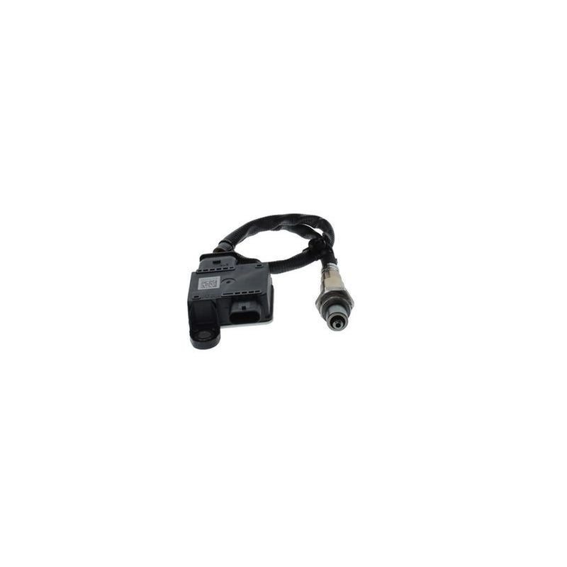 Bosch Diesel Particulate Sensor fits Hyundai Santa Fe IV 2022 on 2.2
