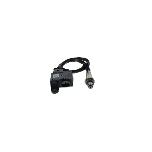 Bosch Diesel Particulate Sensor fits Hyundai Santa Fe IV 2022 on 2.2