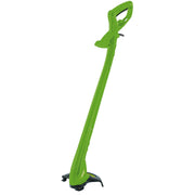 Draper Grass Trimmer with Double Line Feed, 220mm, 250W 45923 Draper - Dynamic Drive